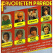 VARIOUS - FAVORIETEN PARADE -VINYL-