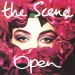 SCENE - OPEN -COLOURED/HQ/INSERT- - Lp