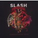 SLASH - APOCALYPTIC LOVE - cd
