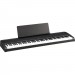 KORG B2-BK - PIANO DIGITAAL ZWART USB