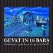 DEF P. - GEVAT IN 16 BARS -MEDIABOOK- - cd