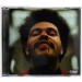 WEEKND - AFTER HOURS - cd