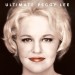LEE, PEGGY - ULTIMATE PEGGY LEE - cd
