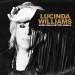 WILLIAMS, LUCINDA - GOOD SOULS BETTER ANGELS - cd