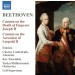 BEETHOVEN, L. VAN - CANTATA ON THE DEATH OF E - cd