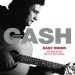 CASH, JOHNNY - EASY RIDER: THE MERCURY RECORDINGS -REMAST- - cd