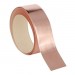 BOSTON CST-200X5 COPPER SHIELDING TAPE - KOPER AFSCHERMING ZELFKLEVEND 5CM X 1.5MTR