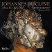 CINQUECENTO - JOHANNES DE CLEVE: MISSA REX BABYLONIS - cd