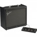 FENDER MUSTANG GTX100 - GITAARVERSTERKER 100W 12" CELESTION + FOOTSWITCH