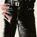 ROLLING STONES - STICKY FINGERS -LP-
