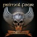 PRIMAL FEAR - METAL COMMANDO - cd