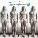 TIN MACHINE - TIN MACHINE II -COLOURED- - Lp