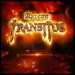 AYREON - TRANSITUS - cd