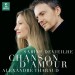 DEVIEILHE, SABINE & ALEXANDRE THARAUD - CHANSON D'AMOUR - cd