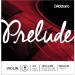 D'ADDARIO PRELUDE J812 4/4M - SNAAR VIOOL A2 4/4 MODEL