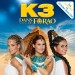 K3 - DANS VAN DE FARAO-CD+DVD-
