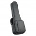 MMW GTU 150-S - UKELELETAS SOPRAAN 15MM PADDING GRIJS