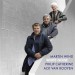 WIND, MARTIN & PHILIP CATHERINE - WHITE NOISE - cd