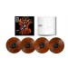 METALLICA - S & M 2 -COLOURED- - Lp