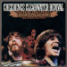 CREEDENCE CLEARWATER REVIVAL - CHRONICLE: THE 20 GREATEST HITS -2LP-