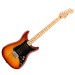 FENDER LEAD III PLAYER MN SSB - GITAAR ELEKTRISCH SIENNA SUNBURST MAPLE FINGERBOARD