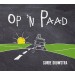 DOUWSTRA, GURBE - OP 'N PAAD - cd