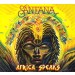 SANTANA - AFRICA SPEAKS - cd