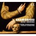 LE POEME HARMONIQUE & VINCENT DUMESTRE - ANAMORFOSI - cd