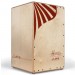 J.LEIVA PERCUSSION ALMA - CAJON BERKEN 48X30X32CM DTS TUNING