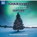 TCHAIKOVSKY, PYOTR ILYICH - NUTCRACKER - cd