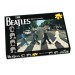 BEATLES - ABBEY ROAD - PUZZEL 1000 STUKJES