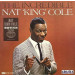 NAT KING COLE - INCREDIBLE -LP-