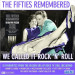 VARIOUS - 50'S REMEMBERED - Lp