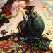 4 NON BLONDES - BIGGER, BETTER, FASTER, MORE! -LP-