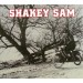 SHAKEY SAM - SHAKEY SAM - cd