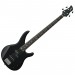 YAMAHA TRBX174 BL - BASGITAAR ZWART
