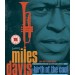 DAVIS, MILES - BIRTH OF THE COOL - blu-ray