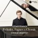 LUGANSKY, NIKOLAI - FRANCK: PRELUDES, FUGUES & CHORALS - cd