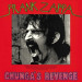 FRANK ZAPPA, THE MOTHERS - CHUNGA'S REVENGE -LP-