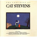 STEVENS, CAT - VERY BEST OF - cd