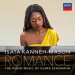 KANNEH-MASON, ISATA - ROMANCE - cd