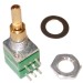 BOSS ROTARY POT (F3229220R0) RD - POTMETER DUBBEL 50K