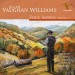 VARIOUS - RALPH VAUGHAN WILLIAMS: FOLK SONGS VOLUME 1 - cd