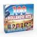 VARIOUS - 100 HOLLANDSE HITS - 2020 - cd