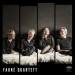 FAURE QUARTETT - FAURE QUARTETS - cd
