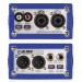 KLARK TEKNIK DN200 ACTIVE DI - DIRECT IN BOX STEREO ACTIEF