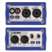 KLARK TEKNIK DN200 ACTIVE DI - DIRECT IN BOX STEREO ACTIEF