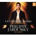 JAROUSSKY, PHILIPPE - LA VANITA DEL MONDO - cd