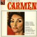 BIZET, GEORGES / MARIA CALLAS - CARMEN -3VINYL-