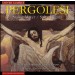 JONES, ANGHARAD GRUFFYDD / LAWRENCE - PERGOLESI; STABAR MATER / SALVA REG